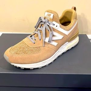 New Balance 574 Size 10 Men